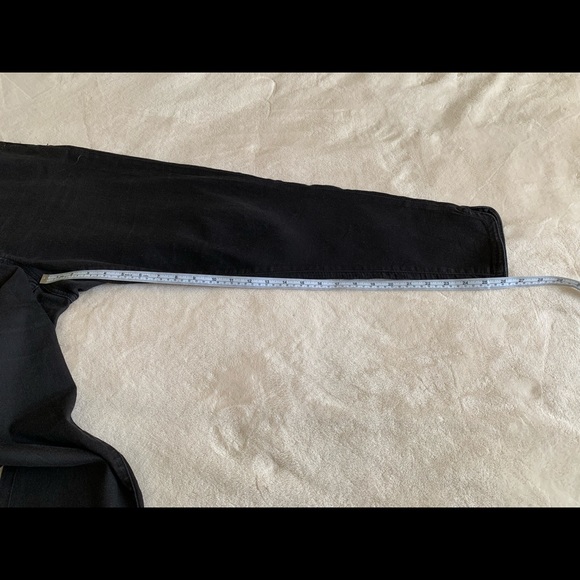 Celebrity Pink black jeans size 16 - Picture 6 of 9